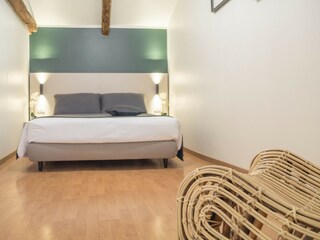 Casa per le vacanze Venedig Caratteristiche 2