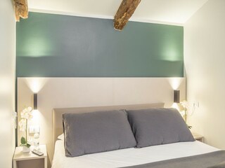 Casa per le vacanze Venedig Caratteristiche 3