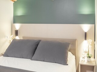 Casa per le vacanze Venedig Caratteristiche 6