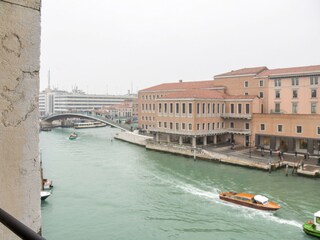 Maison de vacances Venedig Environnement 15