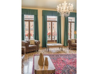 Maison de vacances Venedig Équipement 10