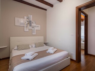 Appartement Venedig Équipement 6