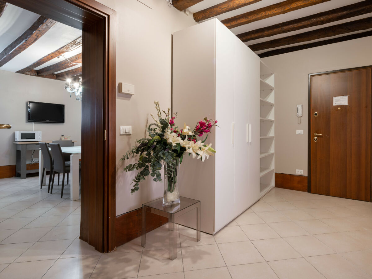 Apartment Venedig  18