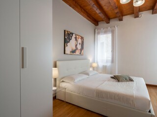 Appartement Venedig Équipement 10