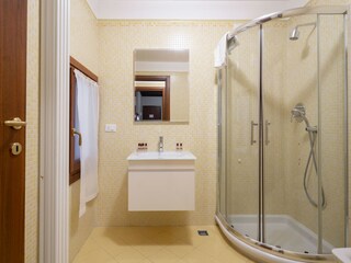 Apartment Venedig Ausstattung 15