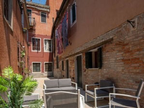 Apartment Herion Palace Apt. 1 - LOCZ BK - Venedig - image1