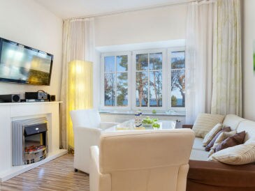 Holiday apartment Thiele 2