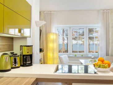 Ferienwohnung Strandidyll