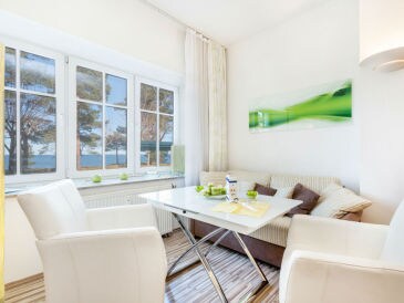 Ferienwohnung Strandidyll