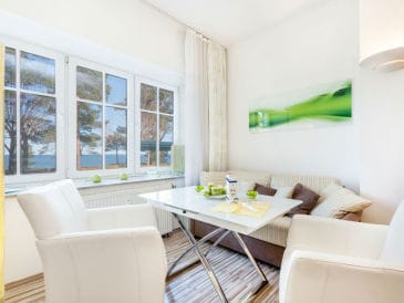 Holiday apartment Thiele 2