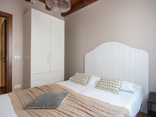 Appartamento Venedig Caratteristiche 7