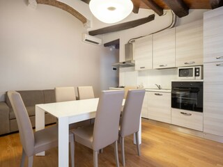 Appartamento Venedig Caratteristiche 8