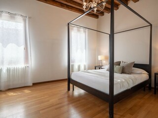 Appartamento Venedig Caratteristiche 10