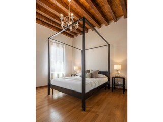 Appartamento Venedig Caratteristiche 11