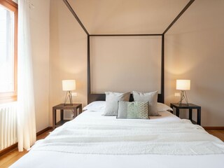 Appartamento Venedig Caratteristiche 12