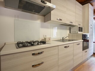 Appartamento Venedig Caratteristiche 15