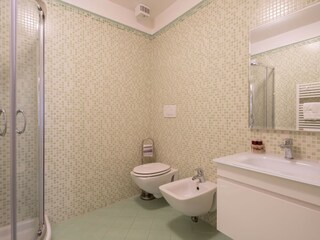 Appartamento Venedig Caratteristiche 16