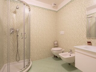 Appartamento Venedig Caratteristiche 17