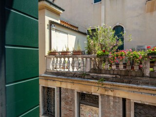 Appartamento Venedig Ambiente 20