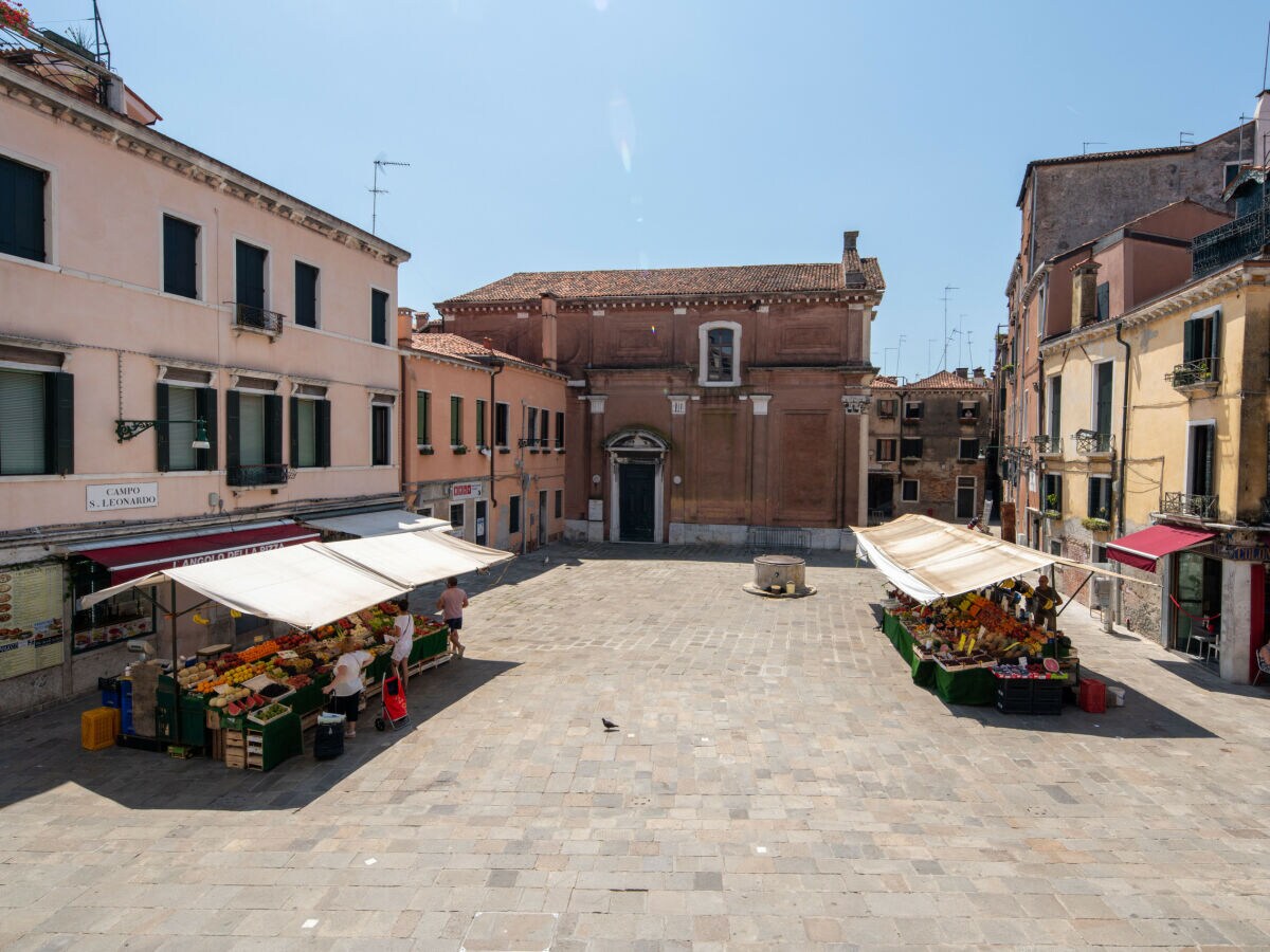 Apartment Venedig Umgebung 19