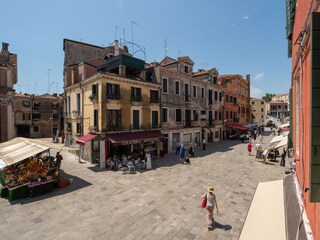 Appartamento Venedig Ambiente 22