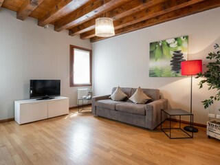 Apartamento Venedig Características 7