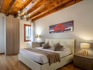 Apartamento Venedig Características 10