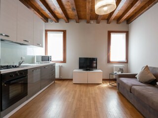 Apartamento Venedig Características 12