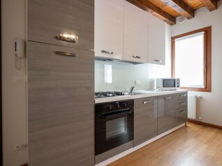 Apartamento Venedig Características 13