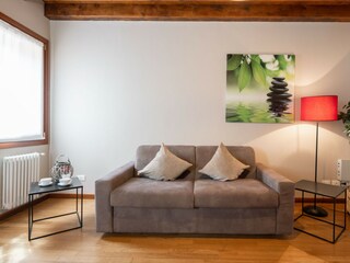 Apartamento Venedig Características 14