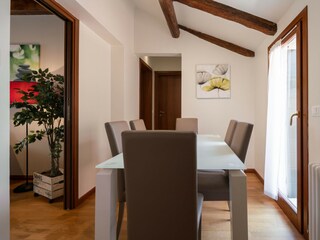 Apartamento Venedig Características 16