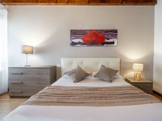 Apartamento Venedig Características 17