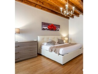 Apartamento Venedig Características 18