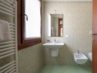 Apartamento Venedig Características 19