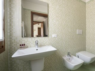 Apartamento Venedig Características 20