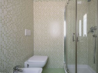 Apartamento Venedig Características 21
