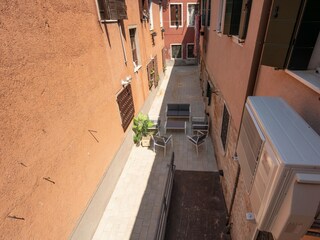 Apartamento Venedig Entorno 22