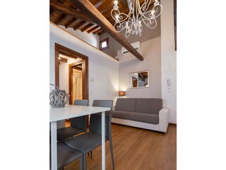Appartamento Venedig Caratteristiche 12
