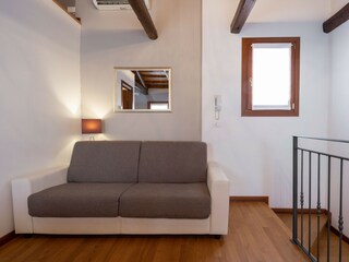 Appartamento Venedig Caratteristiche 13