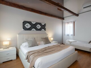 Apartamento Venedig Características 14