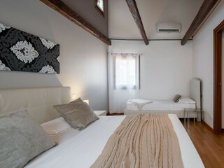 Appartamento Venedig Caratteristiche 15