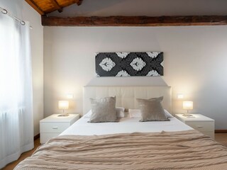 Appartamento Venedig Caratteristiche 20