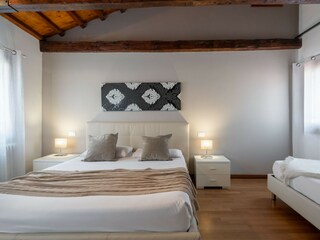 Appartamento Venedig Caratteristiche 21