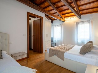 Appartamento Venedig Caratteristiche 22
