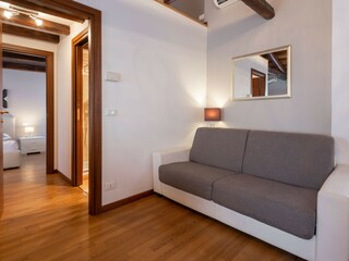 Appartamento Venedig Caratteristiche 6