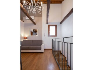 Apartamento Venedig Características 23