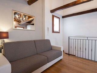 Appartamento Venedig Caratteristiche 7