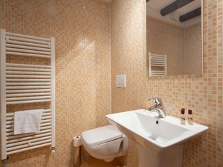 Appartement Venedig Kenmerken 24