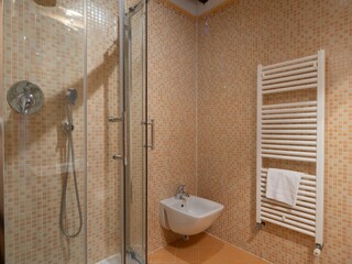 Apartamento Venedig Características 8