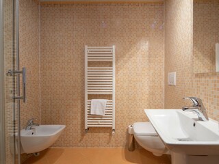 Apartamento Venedig Características 9